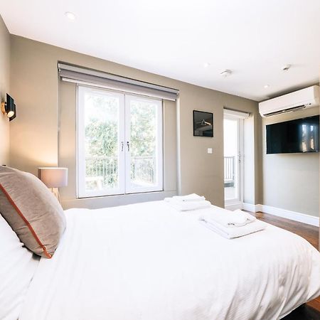 The Knaresborough By Nestor Aparthotel London Eksteriør bilde