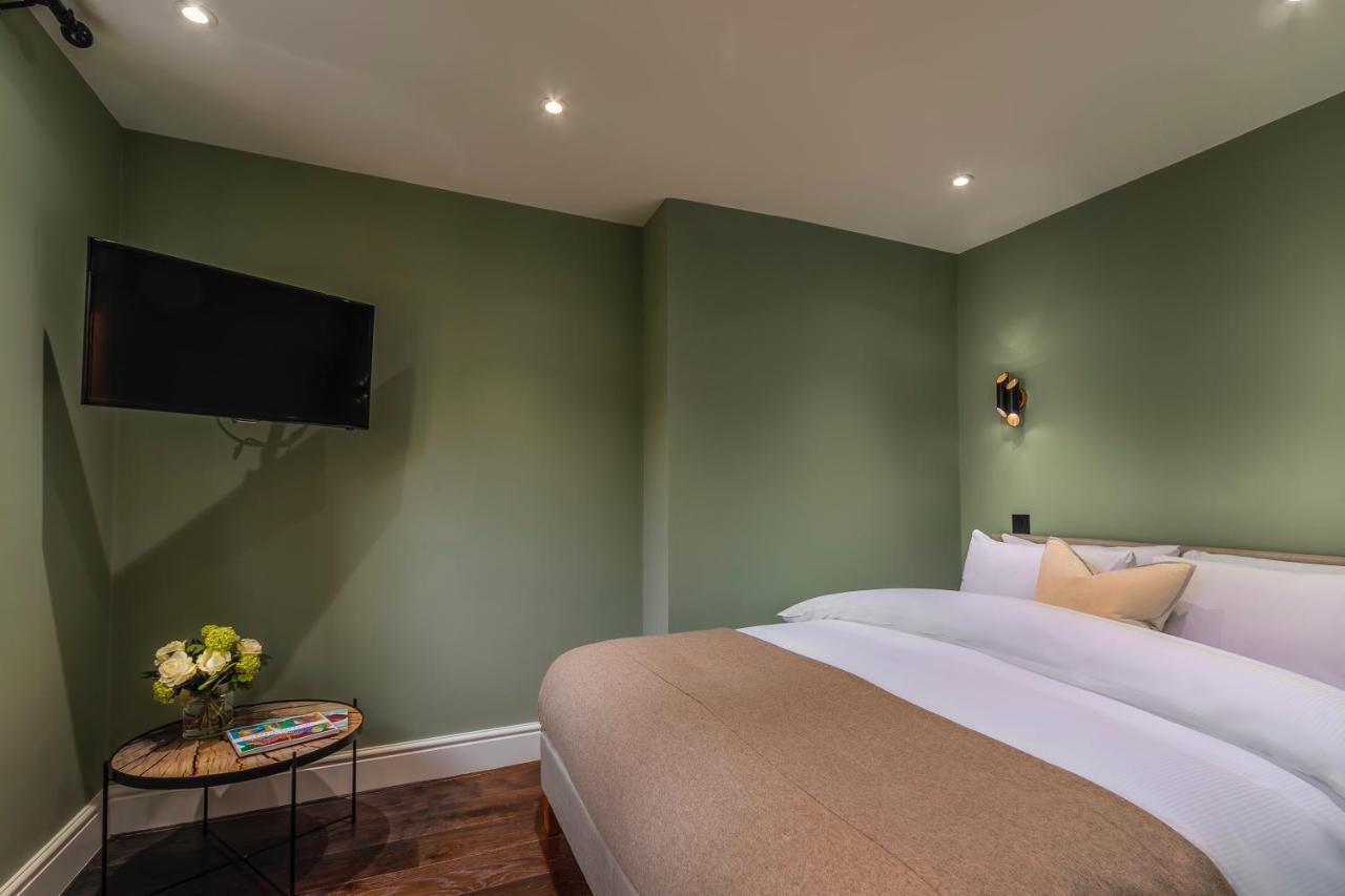The Knaresborough By Nestor Aparthotel London Eksteriør bilde
